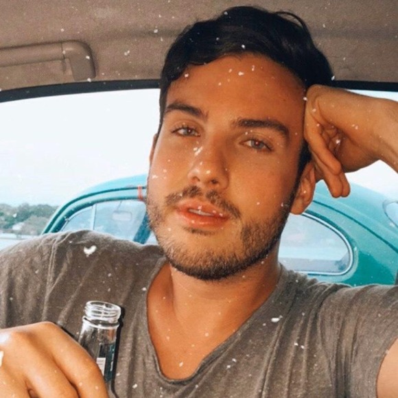 Meet your Posher, Jerry - Picture 1 of 1